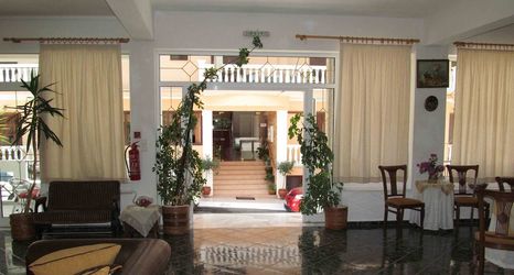 Lainnya 2 Pagona Hotel