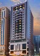 Imej utama Al Hayat Hotel Suites