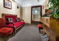 기타 2 Unikat Guest Rooms