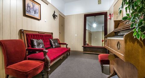 기타 2 Unikat Guest Rooms