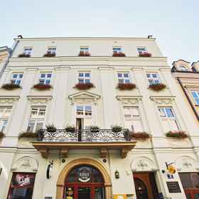 Primary image 1 Unikat Guest Rooms, Wielopole 2 Hotels