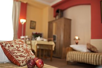 기타 4 Unikat Guest Rooms