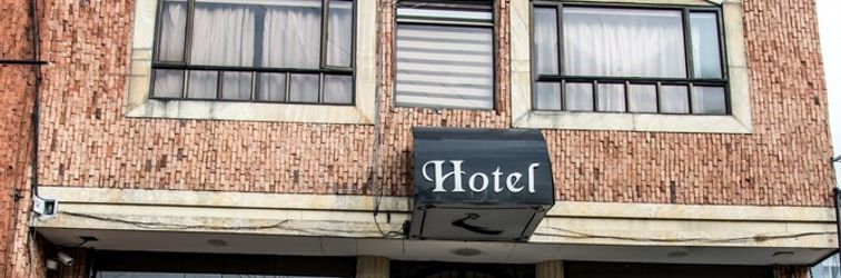 Others Hotel Fénix Real