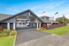 Others Aveda Motor Lodge