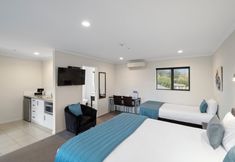 Others 3 Aveda Motor Lodge