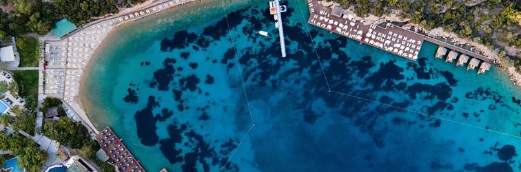 อื่นๆ Bodrum Park Resort - All Inclusive