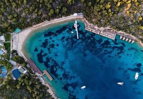 อื่นๆ Bodrum Park Resort - All Inclusive