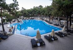 อื่นๆ 5 Bodrum Park Resort - All Inclusive
