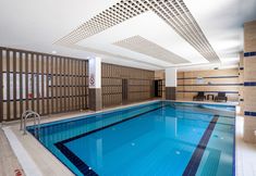 อื่นๆ 7 Bodrum Park Resort - All Inclusive