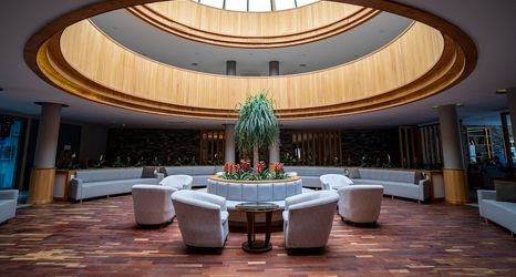 อื่นๆ 2 Bodrum Park Resort - All Inclusive