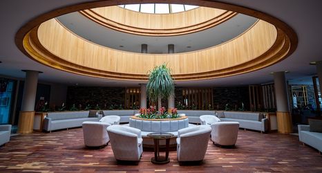 其他 2 Bodrum Park Resort - All Inclusive