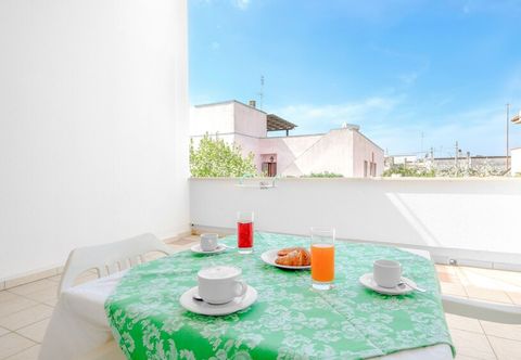 Others Casa Del Sole Relax Room