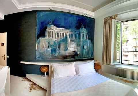 อื่นๆ BdB Luxury Rooms San Pietro