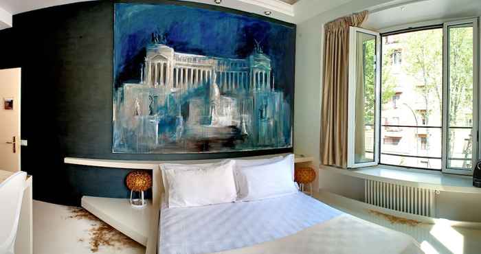Khác BdB Luxury Rooms San Pietro