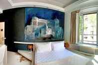 Lainnya BdB Luxury Rooms San Pietro