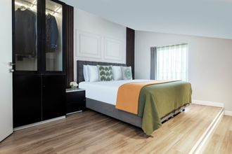 Khác 4 Nardi Nişantaşı