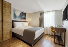 Khác 2 Nardi Nişantaşı