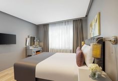 Khác 7 Nardi Nişantaşı