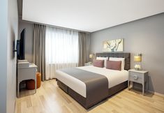 Khác 3 Nardi Nişantaşı