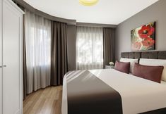 Khác 5 Nardi Nişantaşı