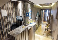 Khác 6 Nardi Nişantaşı