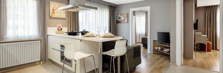 Khác Nardi Nişantaşı