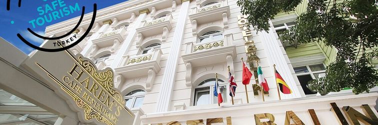 其他 Balin Hotel - Special Class