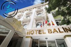 其他 Balin Hotel - Special Class