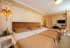 其他 5 Balin Hotel - Special Class