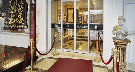 其他 2 Balin Hotel - Special Class