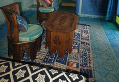 其他 6 Riad Caesar