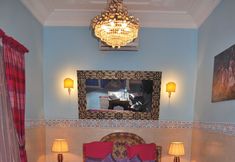 其他 4 Riad Caesar