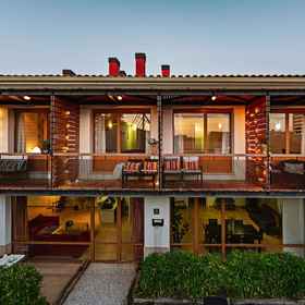 Primary image 1 Hotel Doña Mayor, Carrión de los Condes Hotels