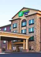 Imej utama Holiday Inn Express and Suites Sioux Falls SW, an IHG Hotel