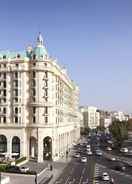 Imej utama Four Seasons Hotel Baku