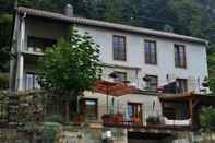 Others Hotel Pension Villa Hennes