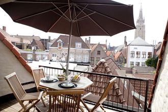 Lain-lain 4 Apartment Loppem 9-11