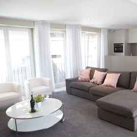 Primary image 1 Apartment Loppem 9-11, Zuienkerke Hotels