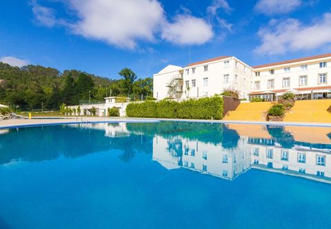 その他 Golden Tulip Braga Hotel & Spa