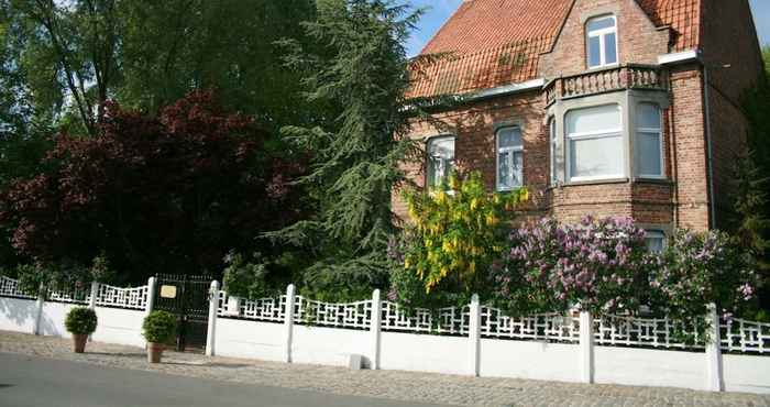 Lainnya Bed & Breakfast Ter Brugge