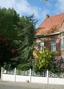 Imej utama Bed & Breakfast Ter Brugge