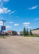 Primary image Camrose Resort & Casino