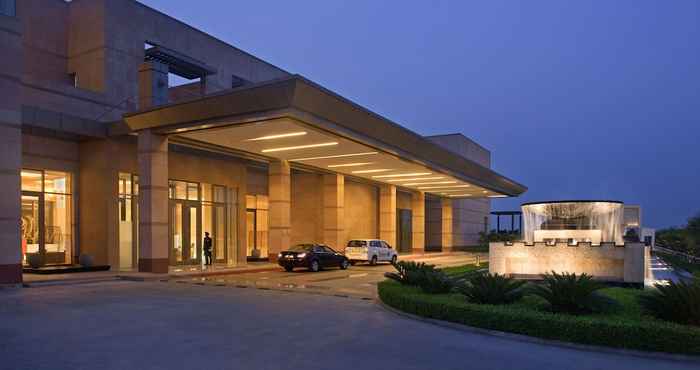 Others Radisson Blu Hotel Amritsar