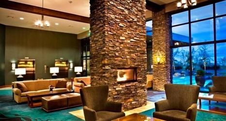 기타 2 Swinomish Casino & Lodge