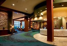 기타 3 Swinomish Casino & Lodge