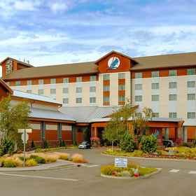 Primary image 1 Swinomish Casino & Lodge, Washington Hotels