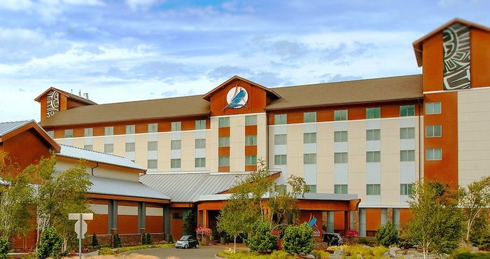 อื่นๆ Swinomish Casino & Lodge