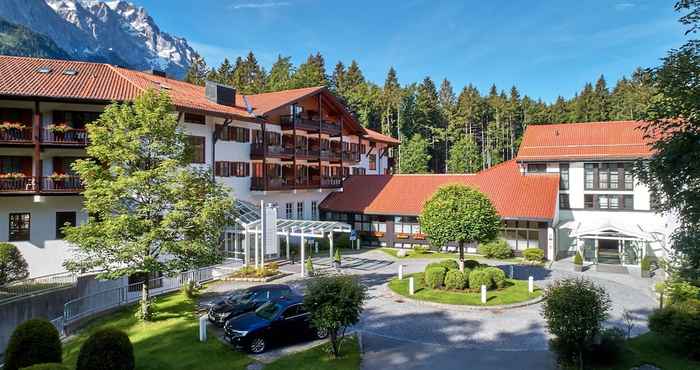 Lain-lain Hotel am Badersee