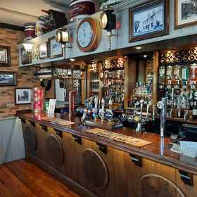 Primary image 1 The Labouring Man, Hotel Rusper