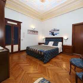 Primary image 1 Tibullo Guesthouse, Hotel Dataran St. Peter